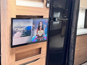 Adria Alpina 763 UK