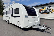 Adria Alpina 763 UK