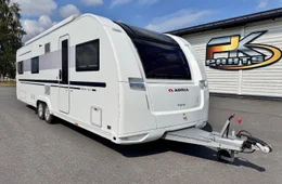 Adria Alpina 763 UK