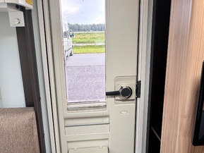 Adria Alpina 763 UK