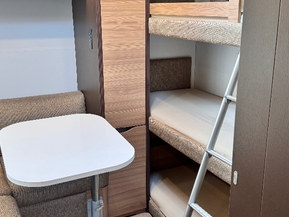 Adria Alpina 763 UK