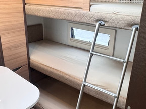 Adria Alpina 763 UK