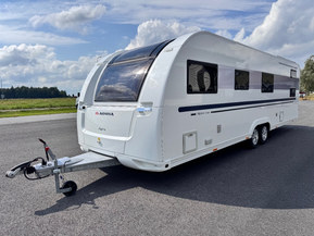 Adria Alpina 763 UK