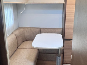 Adria Alpina 763 UK
