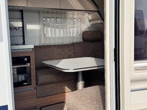 Adria Alpina 763 UK