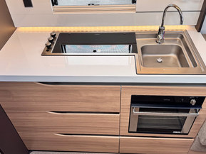 Adria Alpina 763 UK
