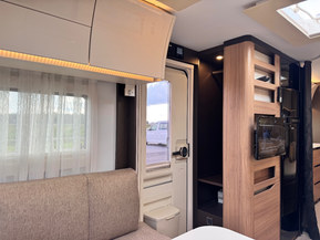 Adria Alpina 763 UK