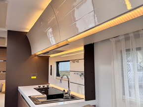 Adria Alpina 763 UK