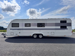 Adria Alpina 763 UK