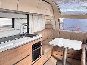 Adria Alpina 763 UK