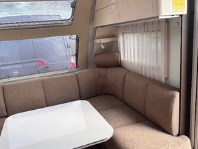 Adria Alpina 763 UK