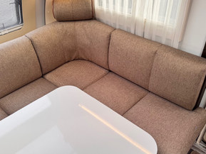 Adria Alpina 763 UK