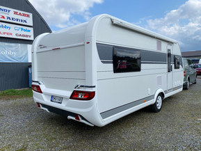 Hobby 560