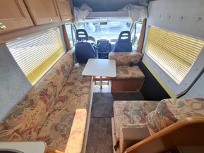 Casa Car 