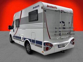 Dethleffs 