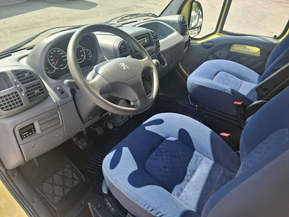 Casa Car 