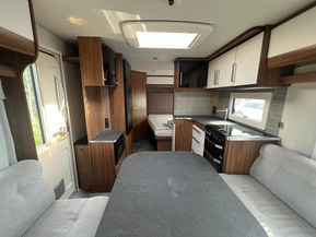 Polar 520