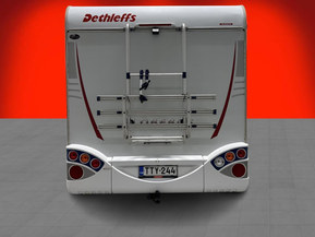 Dethleffs 