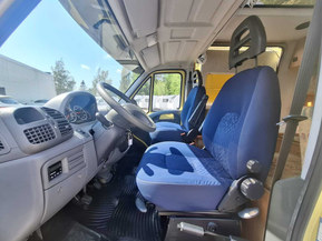 Casa Car 