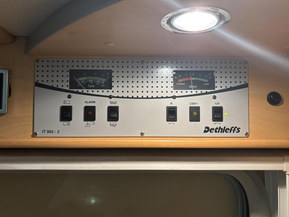 Dethleffs 