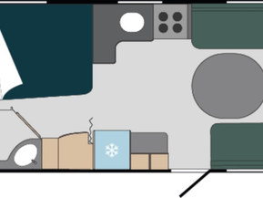 Polar 520