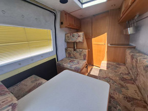 Casa Car 