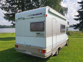 Dethleffs 