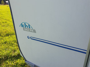 Adria 542