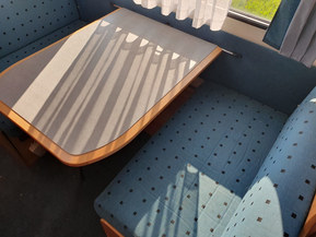 Adria 542