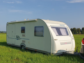 Adria 542