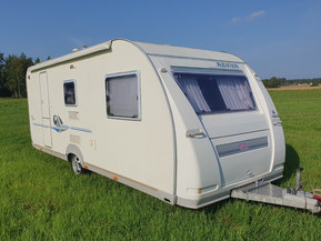 Adria 542