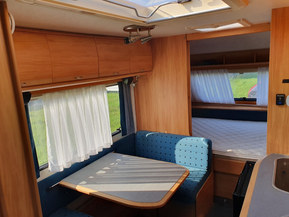 Adria 542