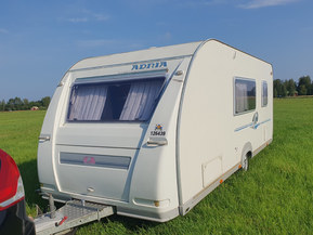 Adria 542