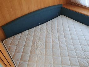 Adria 542