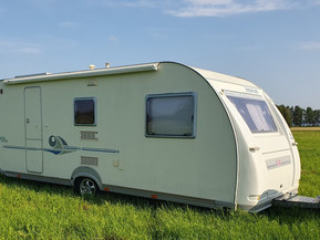 Adria 542
