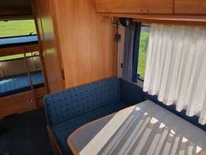 Adria 542