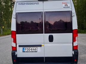 Weinsberg 