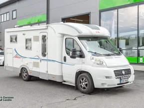 Adria Coral S 690 SP