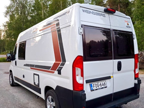 Weinsberg 