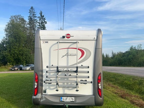 Bürstner 