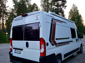 Weinsberg 