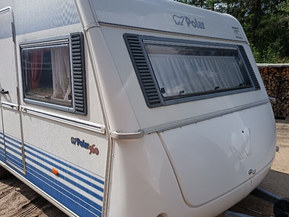 Polar 560