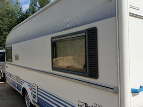 Polar 560