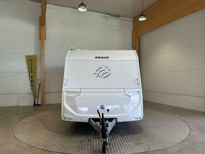 Knaus Sport