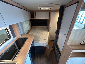 Knaus Sport