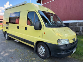 Casa Car 
