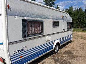 Polar 560