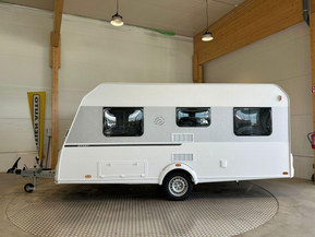 Knaus Sport