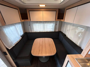 Knaus Sport
