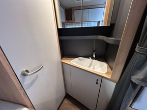 Knaus Sport